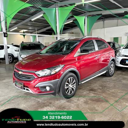 CHEVROLET ONIX 1.4 MPFI ACTIV 8V FLEX 4P MANUAL CHEVROLET ONIX 1.4 MPFI ACTIV 8V FLEX 4P MANUAL